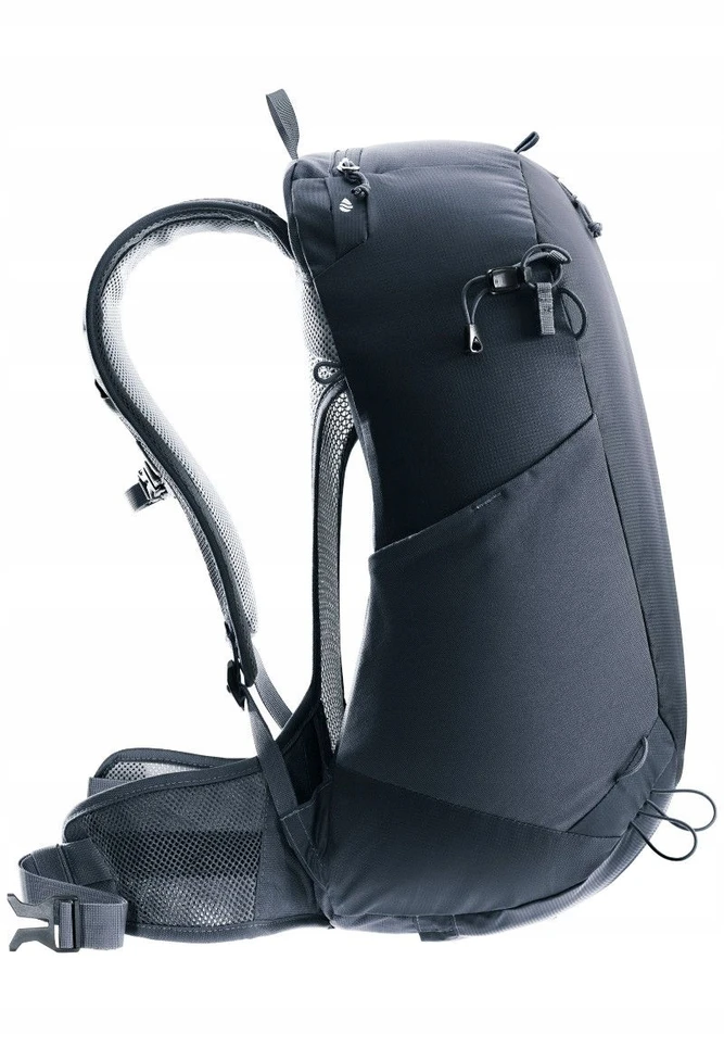 Hiking backpack - Deuter AC Lite 23