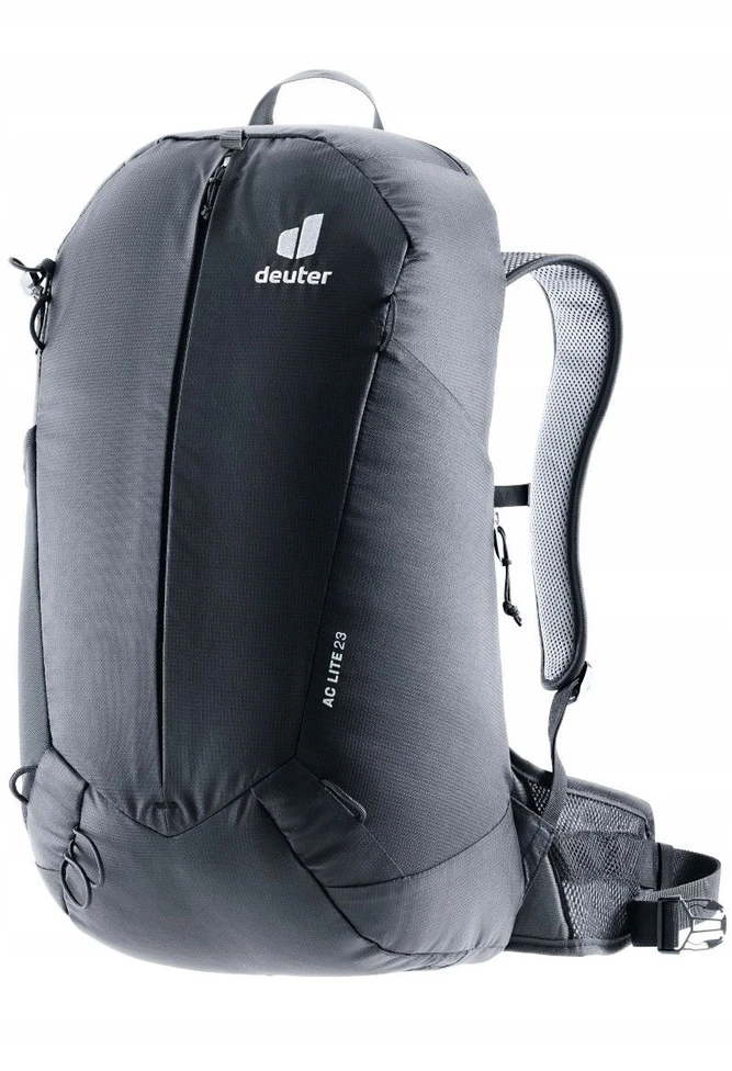 Hiking backpack - Deuter AC Lite 23
