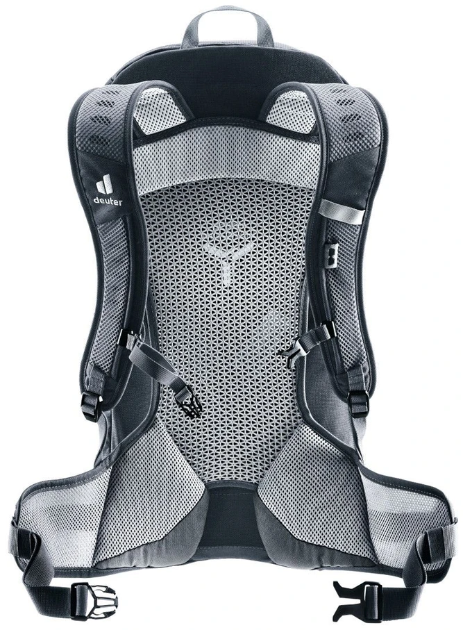 Hiking backpack - Deuter AC Lite 23