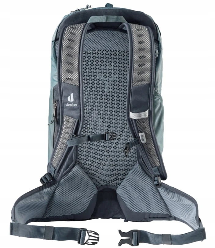 Turistinė kuprinė Deuter Ac Lite 25 L