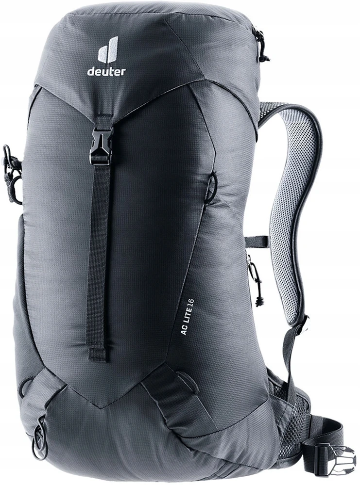 Žygio kuprinė DEUTER AC LITE 16 ATLANTIC-INK