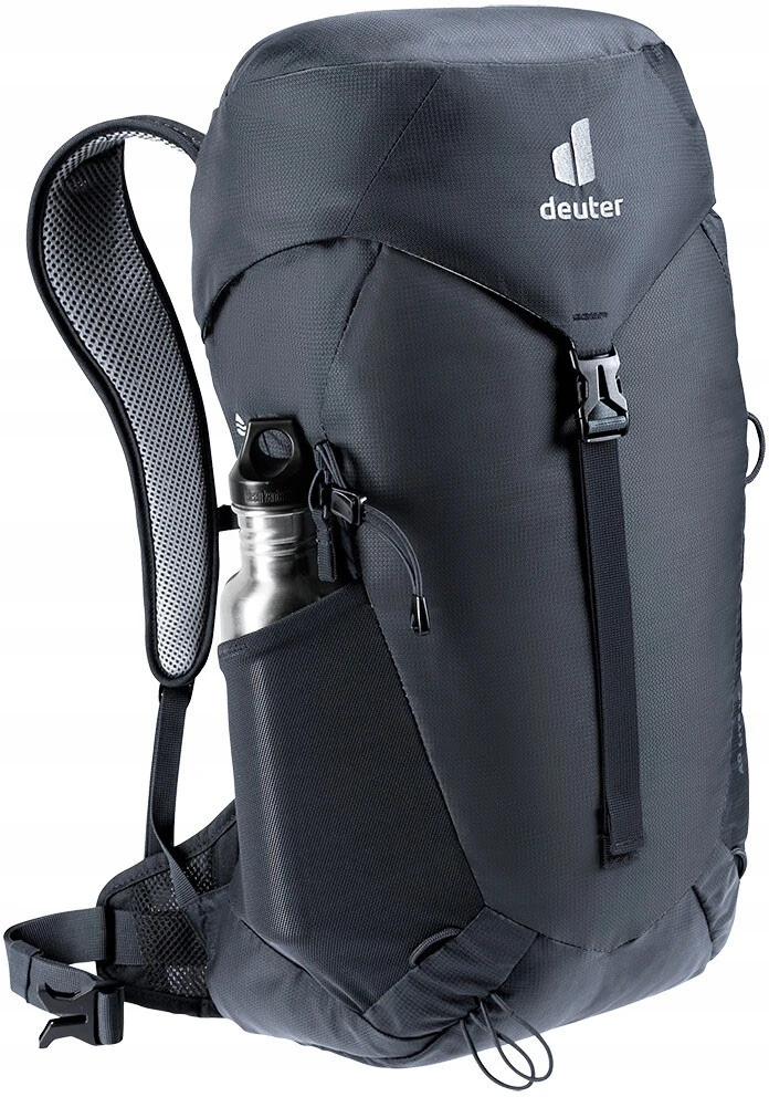 Žygio kuprinė DEUTER AC LITE 16 ATLANTIC-INK