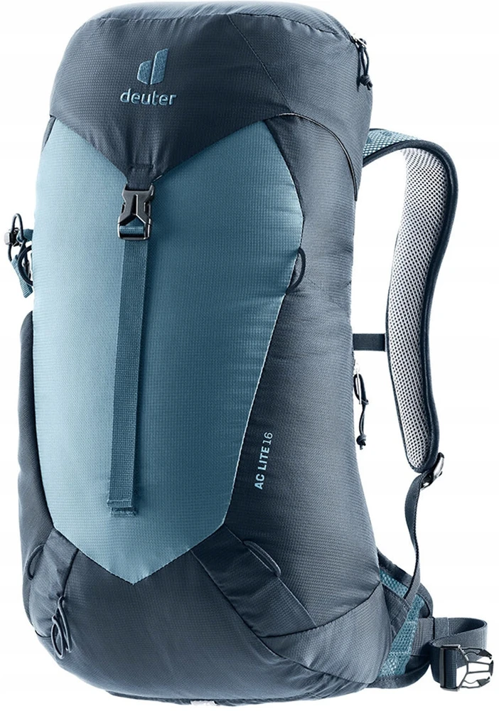 Žygio kuprinė DEUTER AC LITE 16 ATLANTIC-INK