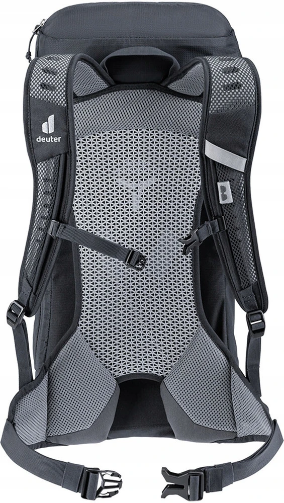 Žygio kuprinė DEUTER AC LITE 16 ATLANTIC-INK