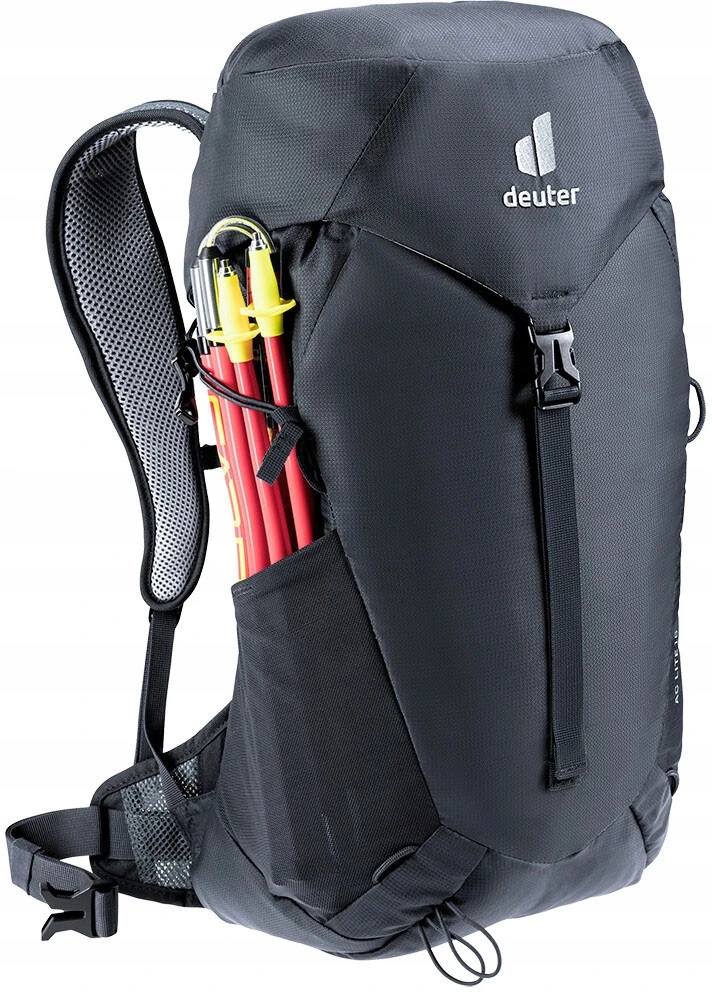 Žygio kuprinė DEUTER AC LITE 16 ATLANTIC-INK