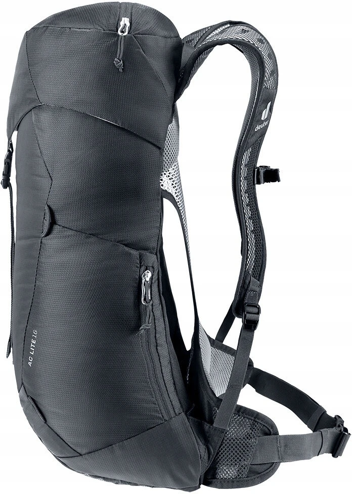 Žygio kuprinė DEUTER AC LITE 16 ATLANTIC-INK