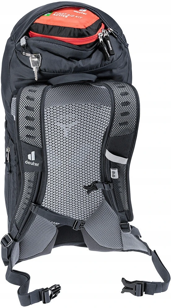 Žygio kuprinė DEUTER AC LITE 16 ATLANTIC-INK