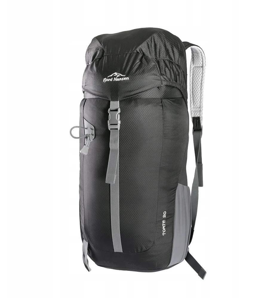 Turistinė kuprinė Fjord Nansen Tomte, 20 L