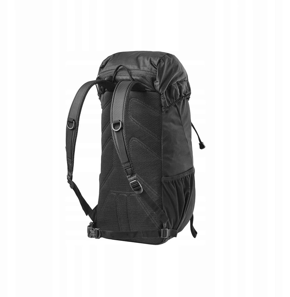 Turistinė kuprinė Fjord Nansen Tomte, 20 L