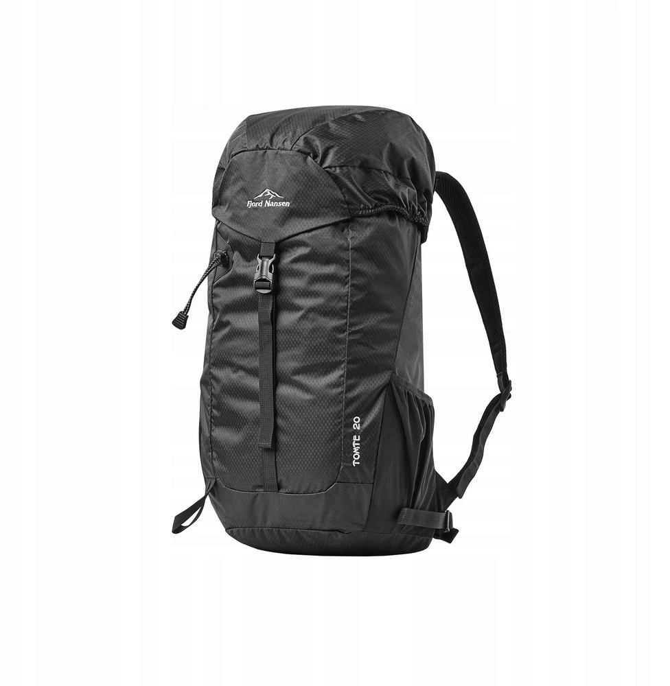 Turistinė kuprinė Fjord Nansen Tomte, 20 L