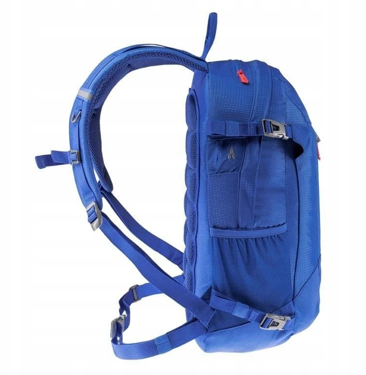 Turistinė kuprinė Hi-Tec Felix II, 25 l, mėlyna