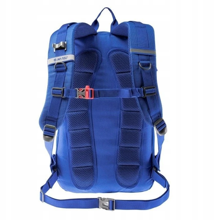 Turistinė kuprinė Hi-Tec Felix II, 25 l, mėlyna