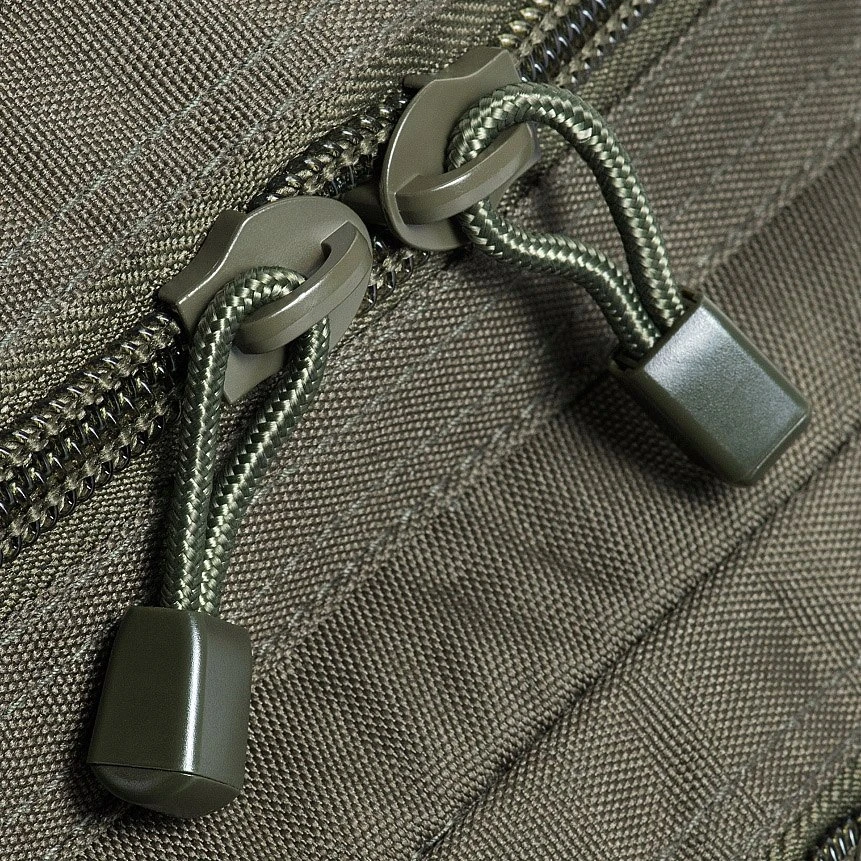 Turistinė kuprinė M-Tac Large Assault lazerinis Cut, 40L, žalia