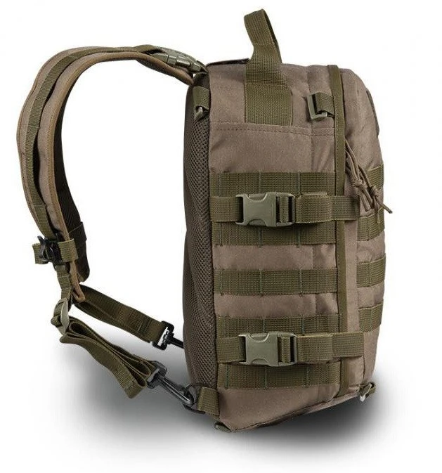 Turistinė kuprinė Sparrow Wisport, 16 l, pilka