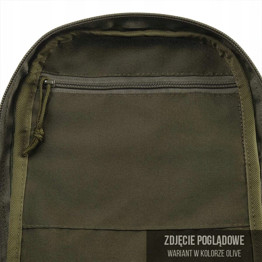 Turistinė kuprinė Sparrow Wisport, 16 l, geltona