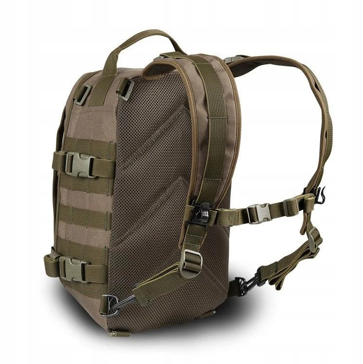 Turistinė kuprinė Sparrow Wisport, 16 l, pilka