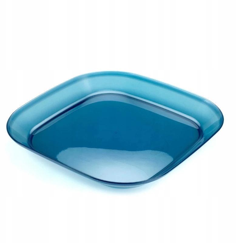 Turistinė lėkštė GSI Outdoors Infinity Plate, 23 cm