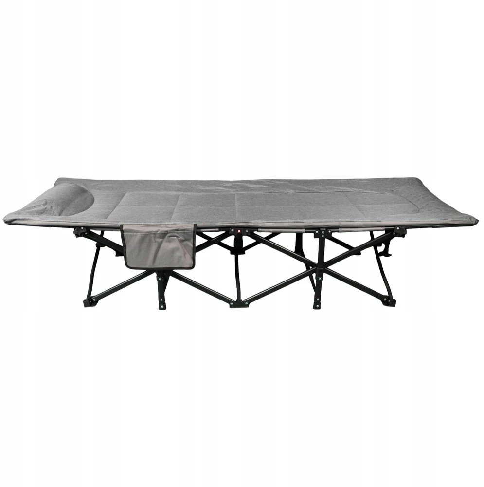 TURISTINĖ LOVA 190x68cm SULANKSTAMAS PATOGIS SULANKSTAMAS TARYBA KANADOS GOLIATAS