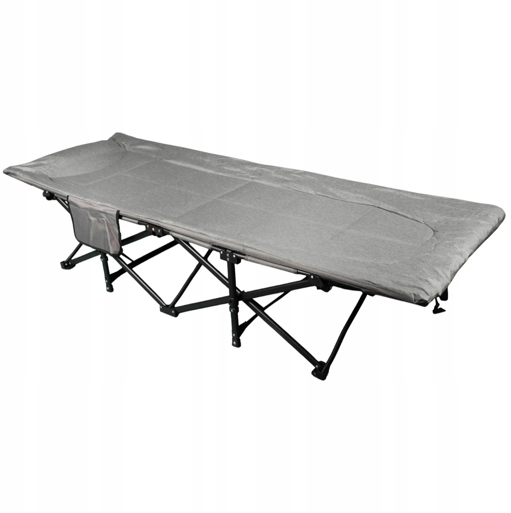 TURISTINĖ LOVA 190x68cm SULANKSTAMAS PATOGIS SULANKSTAMAS TARYBA KANADOS GOLIATAS