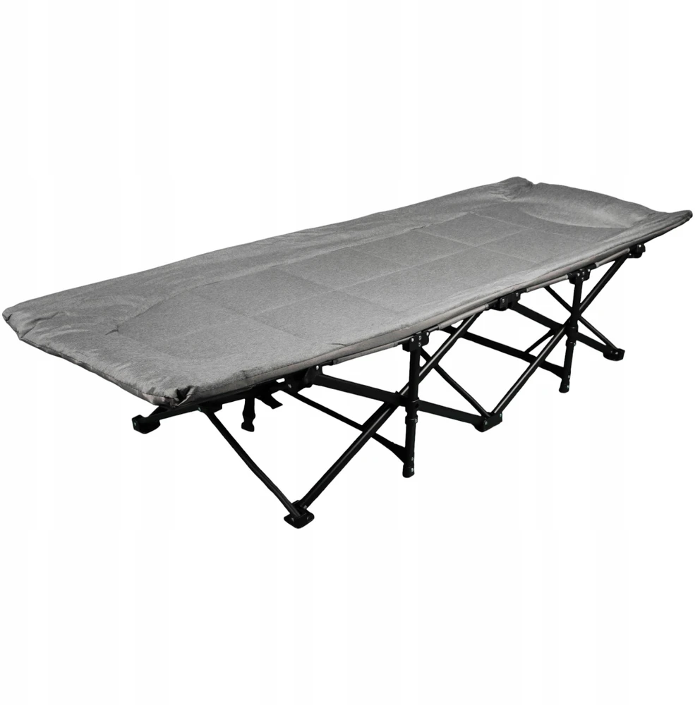 TURISTINĖ LOVA 190x68cm SULANKSTAMAS PATOGIS SULANKSTAMAS TARYBA KANADOS GOLIATAS
