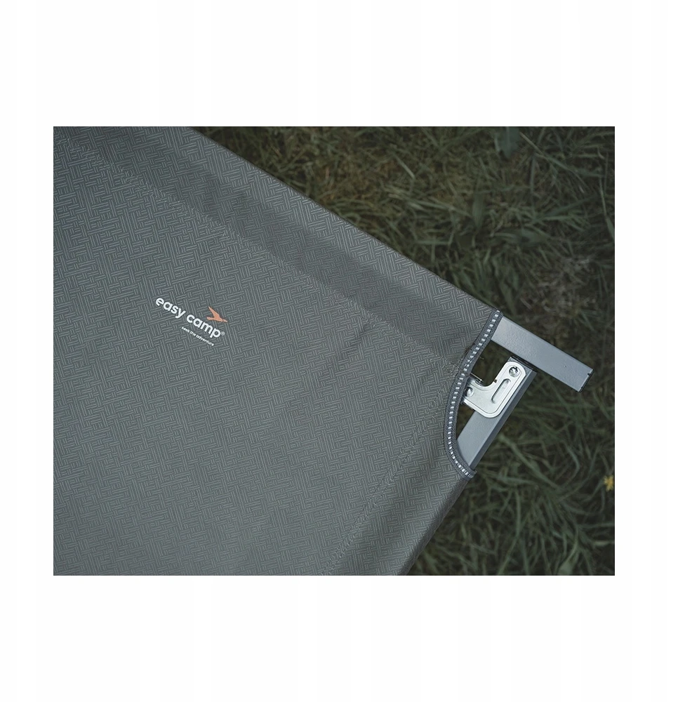 Turistinė sulankstoma lova Easy Camp Larch Bed (480080)