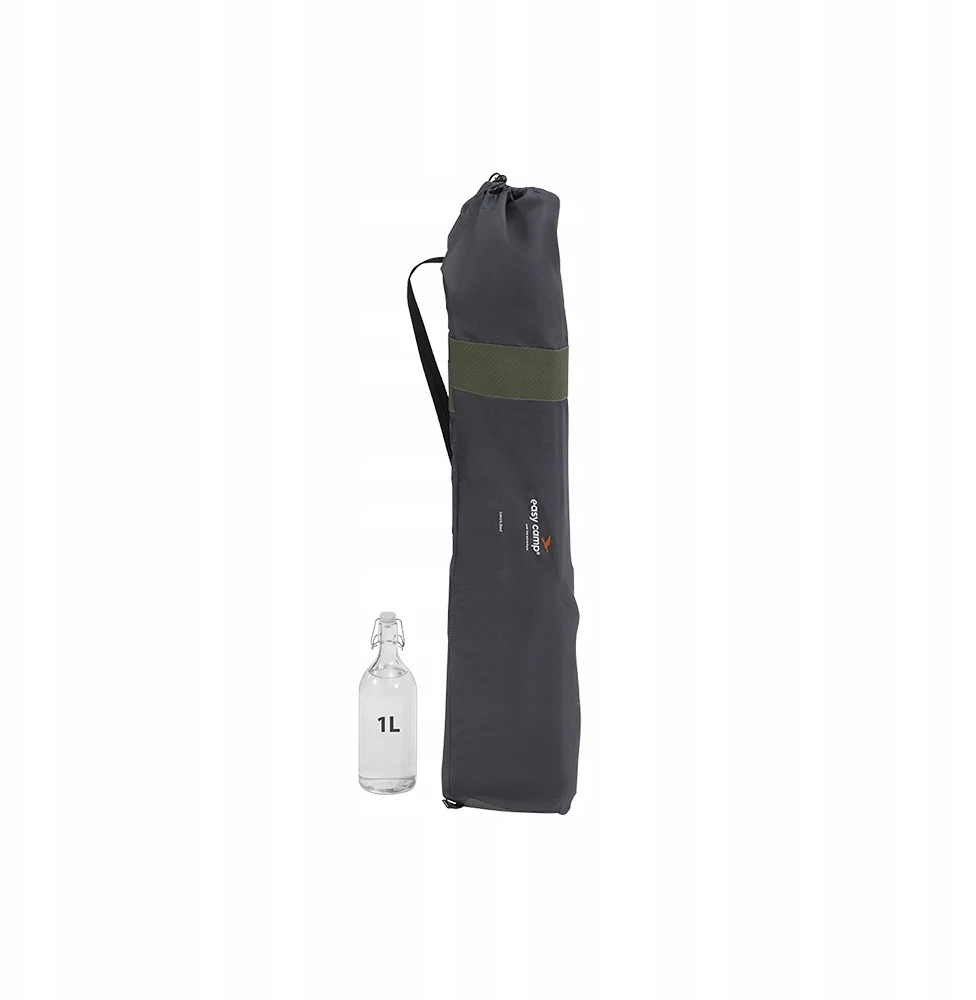 Turistinė sulankstoma lova Easy Camp Larch Bed (480080)