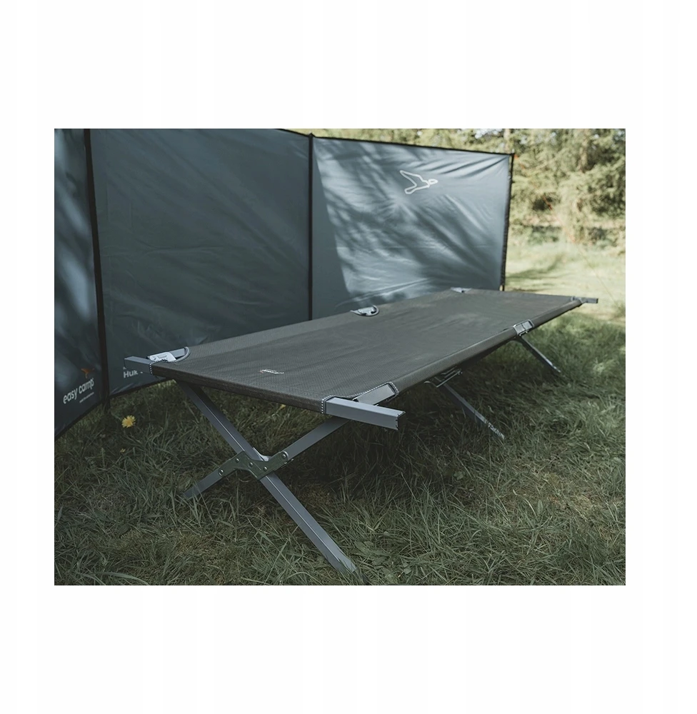 Turistinė sulankstoma lova Easy Camp Larch Bed (480080)