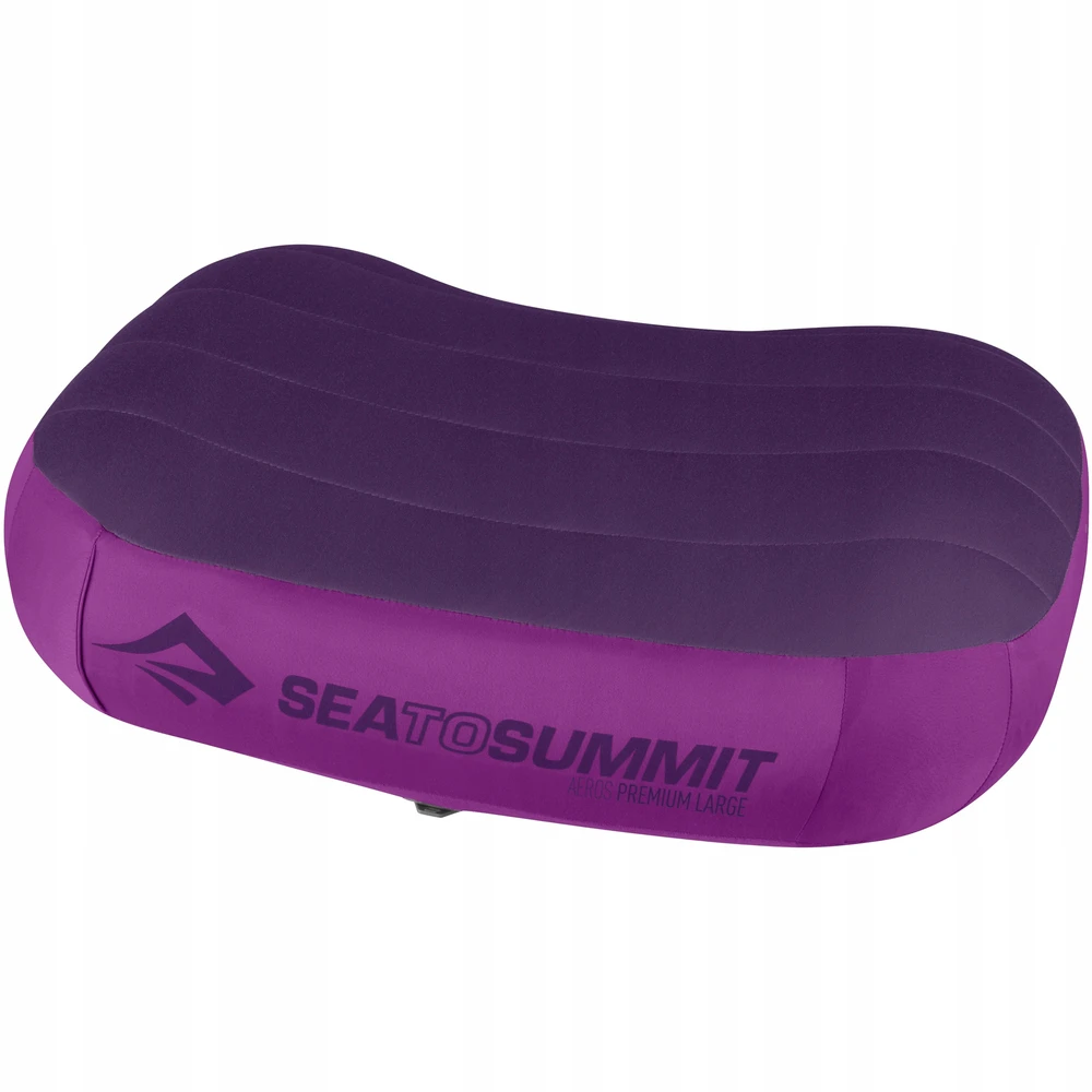 Pagalvė Sea To Summit Aeros Premium Pillow Large (Violetinė)