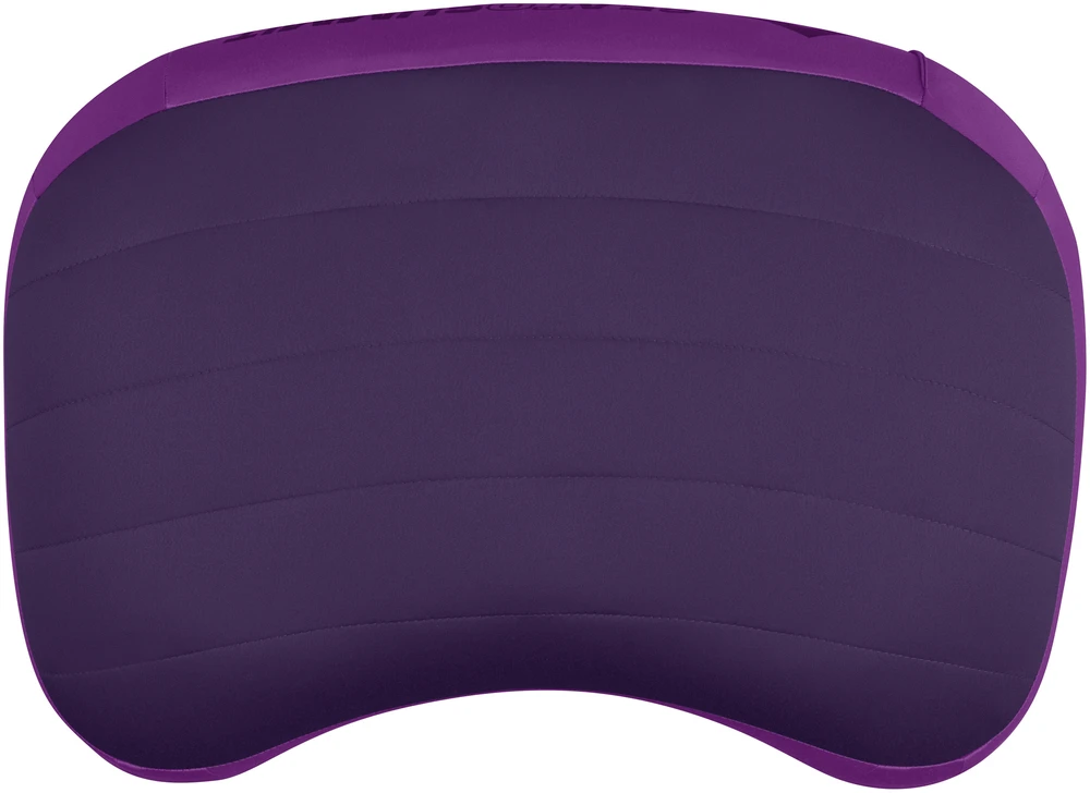 Pagalvė Sea To Summit Aeros Premium Pillow Large (Violetinė)