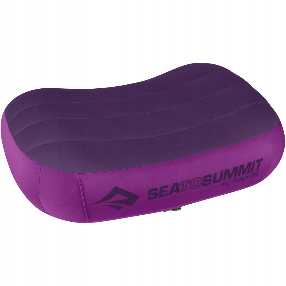 Pagalvė Sea To Summit Aeros Premium Pillow Large (Violetinė)