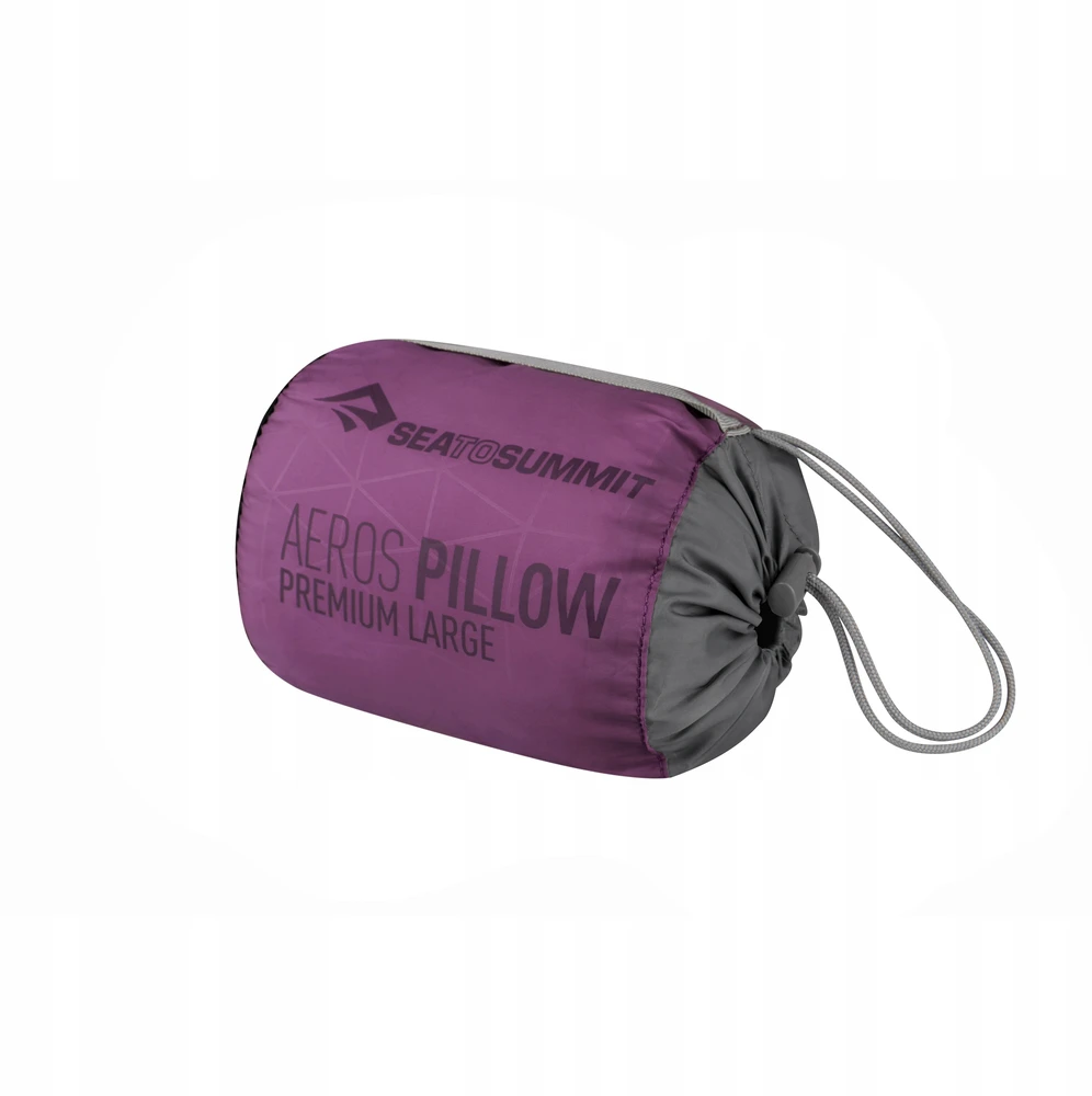 Pagalvė Sea To Summit Aeros Premium Pillow Large (Violetinė)