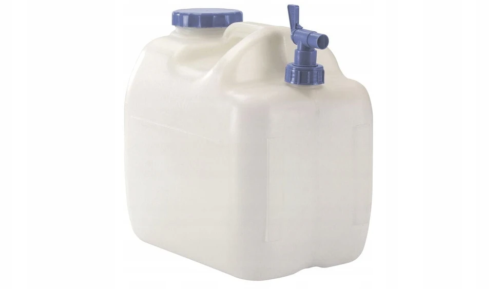 Vandens talpa Easy Camp Jerry Can, 23l