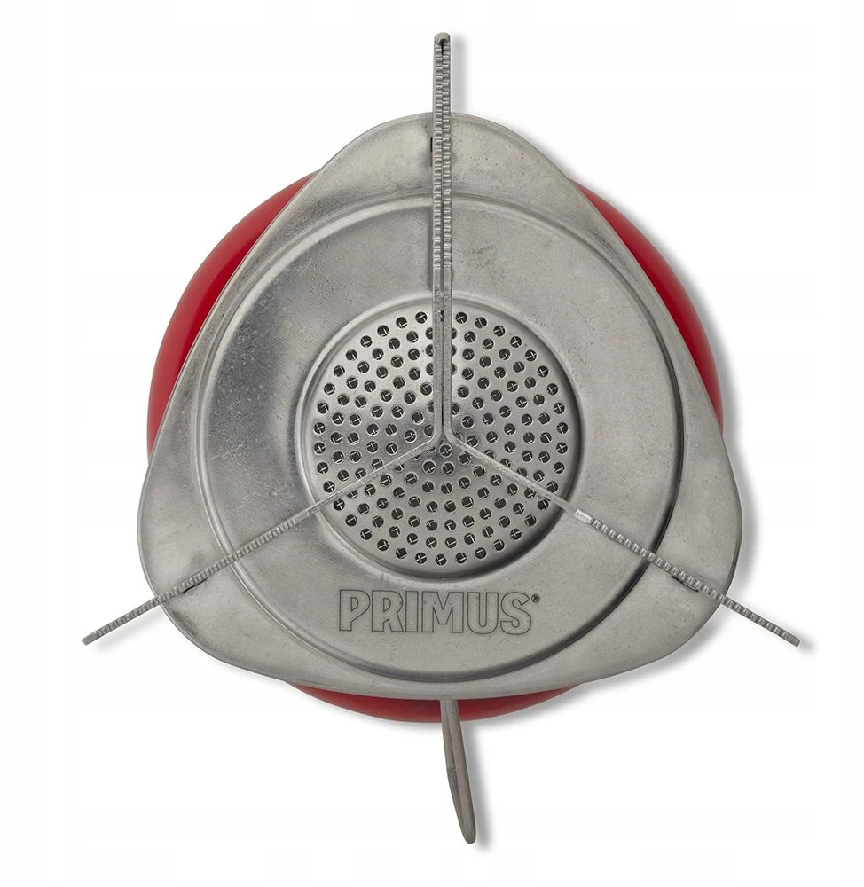 Švedija Viryklė Primus Essential Trail stove Duo