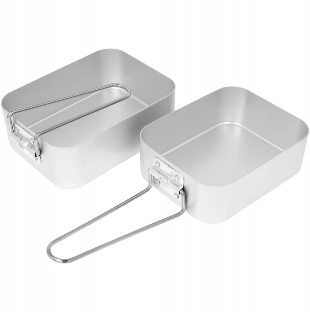 Turistinės keptuvės Brunbeste Set