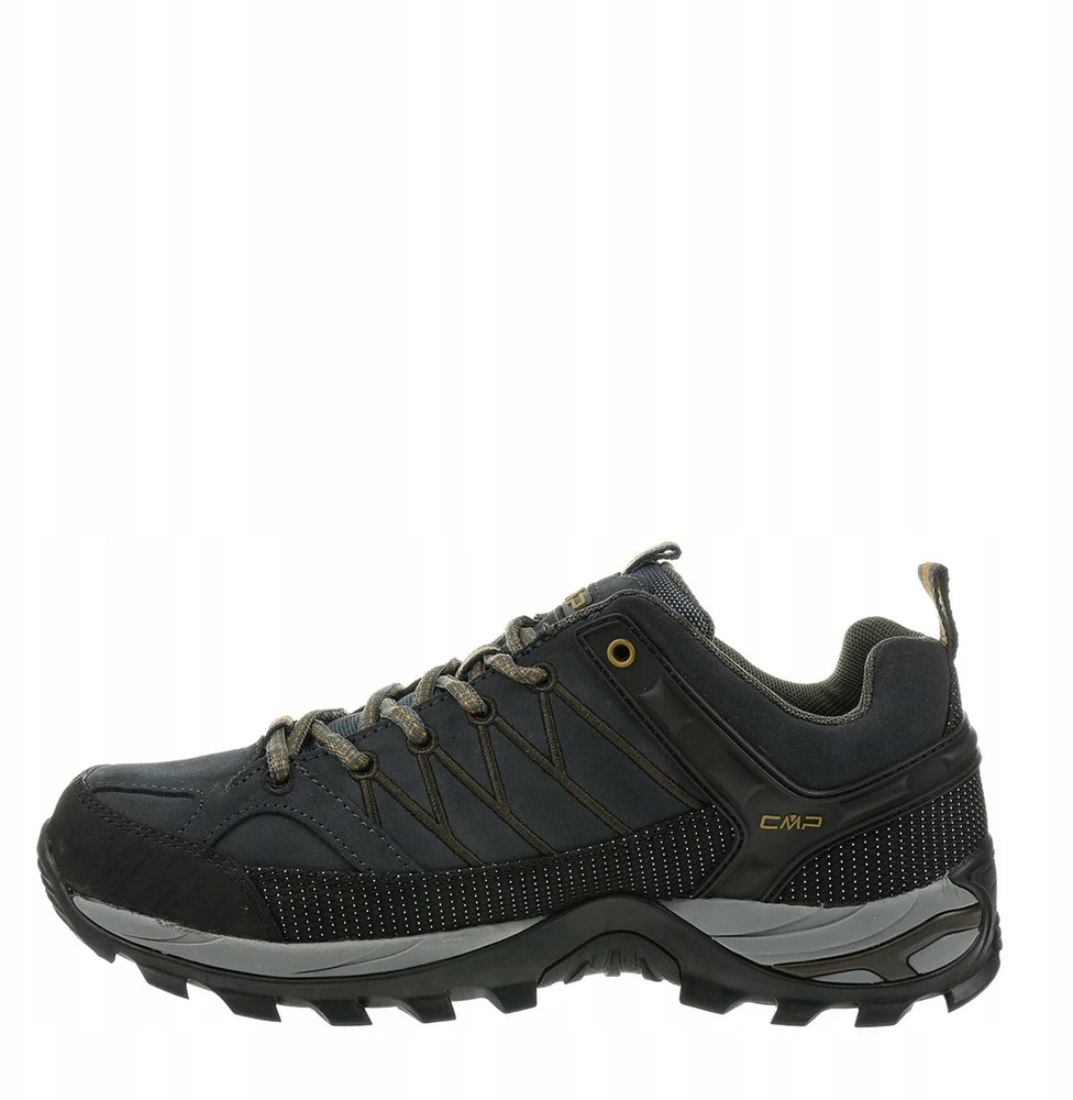 Turistiniai batai vyrams CMP Rigel Low M 3Q13247-68UH