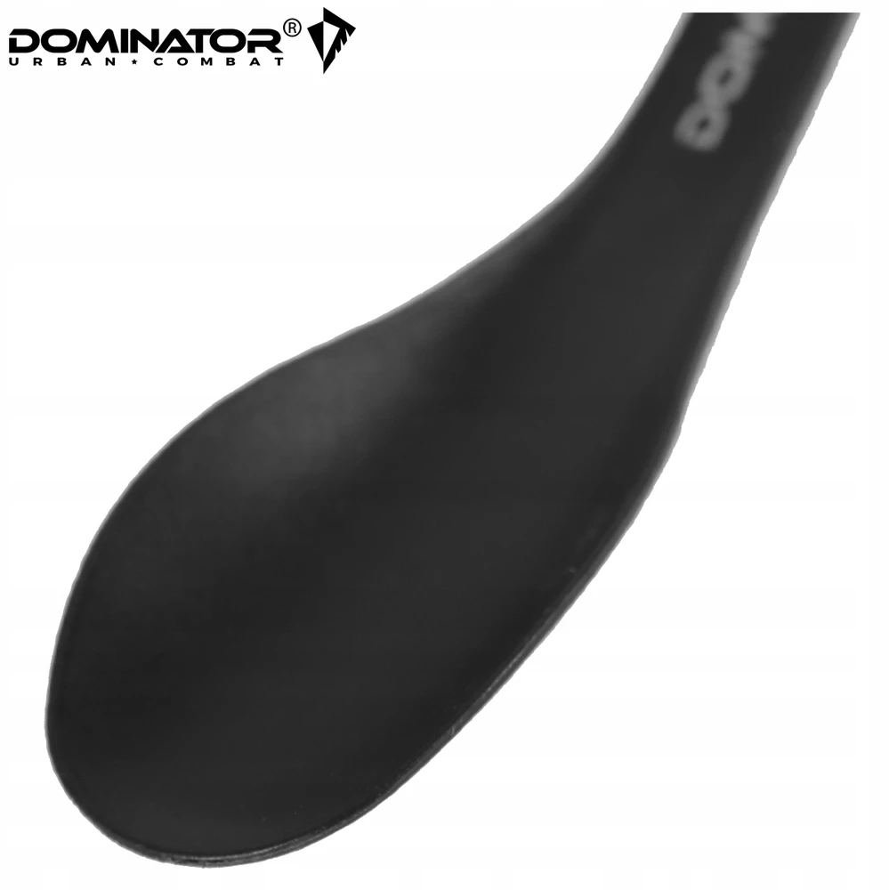Turistinis 3w1 įrankis, Dominator Urban Combat, juodas