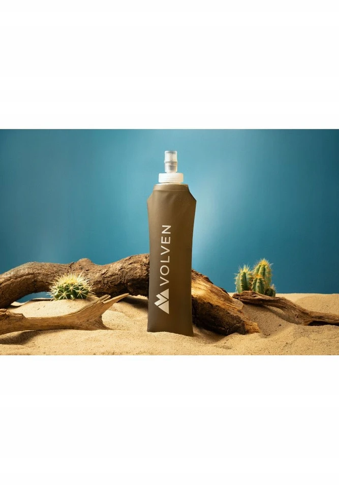 Turistinis butelis Volven Softflask Elv Sip 500Ml