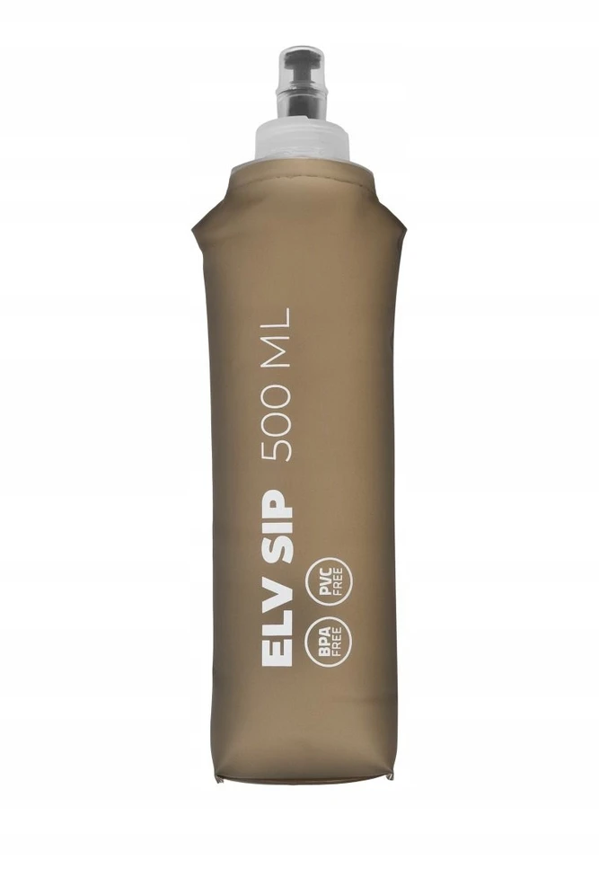 Turistinis butelis Volven Softflask Elv Sip 500Ml