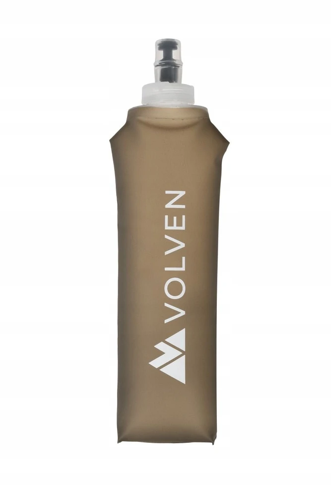 Turistinis butelis Volven Softflask Elv Sip 500Ml