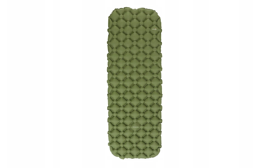 Turistinis čiužinys Easy Camp, 187x63x7.5 cm