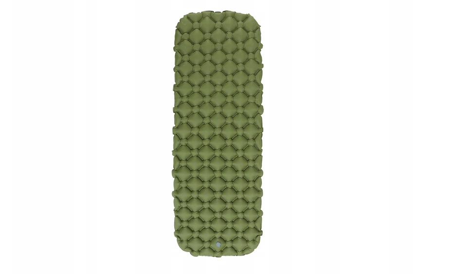 Turistinis čiužinys Easy Camp, 187x63x7.5 cm