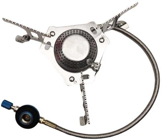Stacionarus degiklis Specialist 60S01A; 7/16''