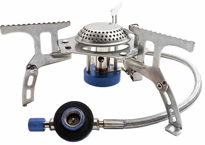 Stacionarus degiklis Specialist 60S01A; 7/16''