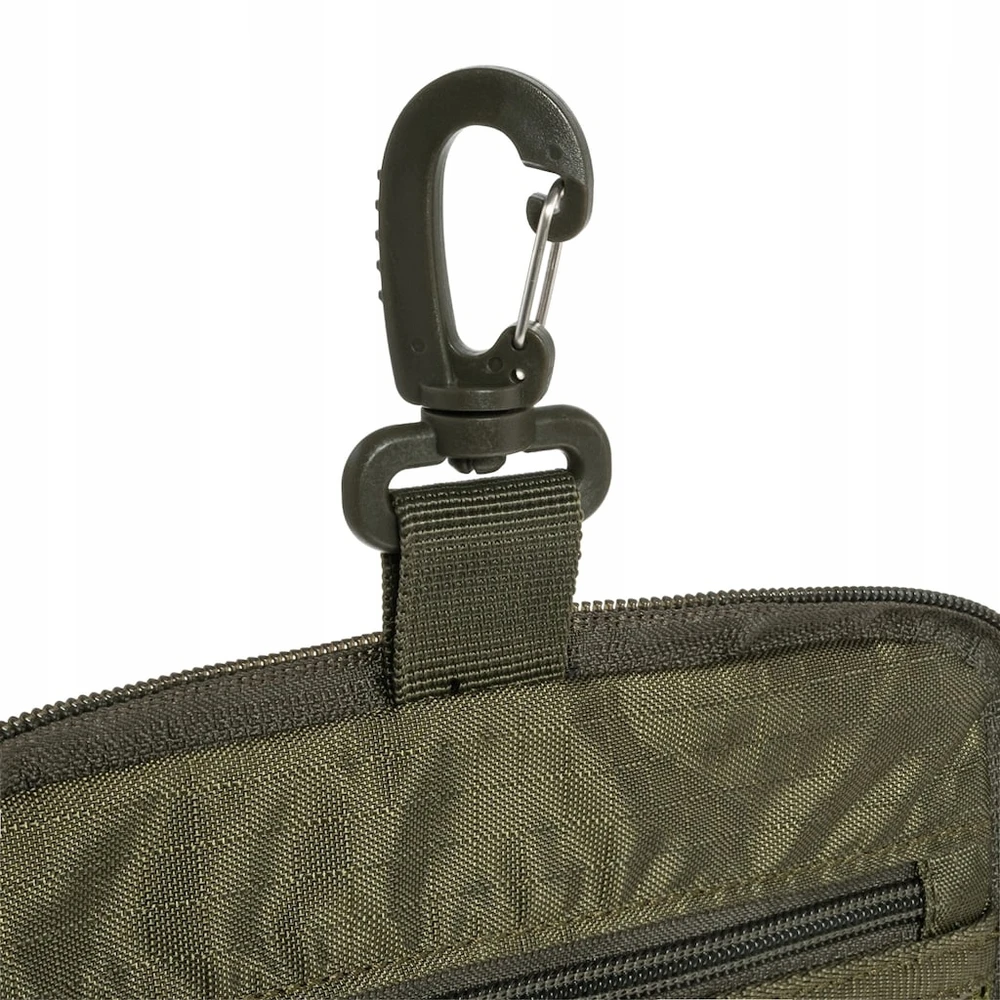 Turistinis kelioninis kosmetikos krepšys Organizer Brytzky Tactical Clean - Olive