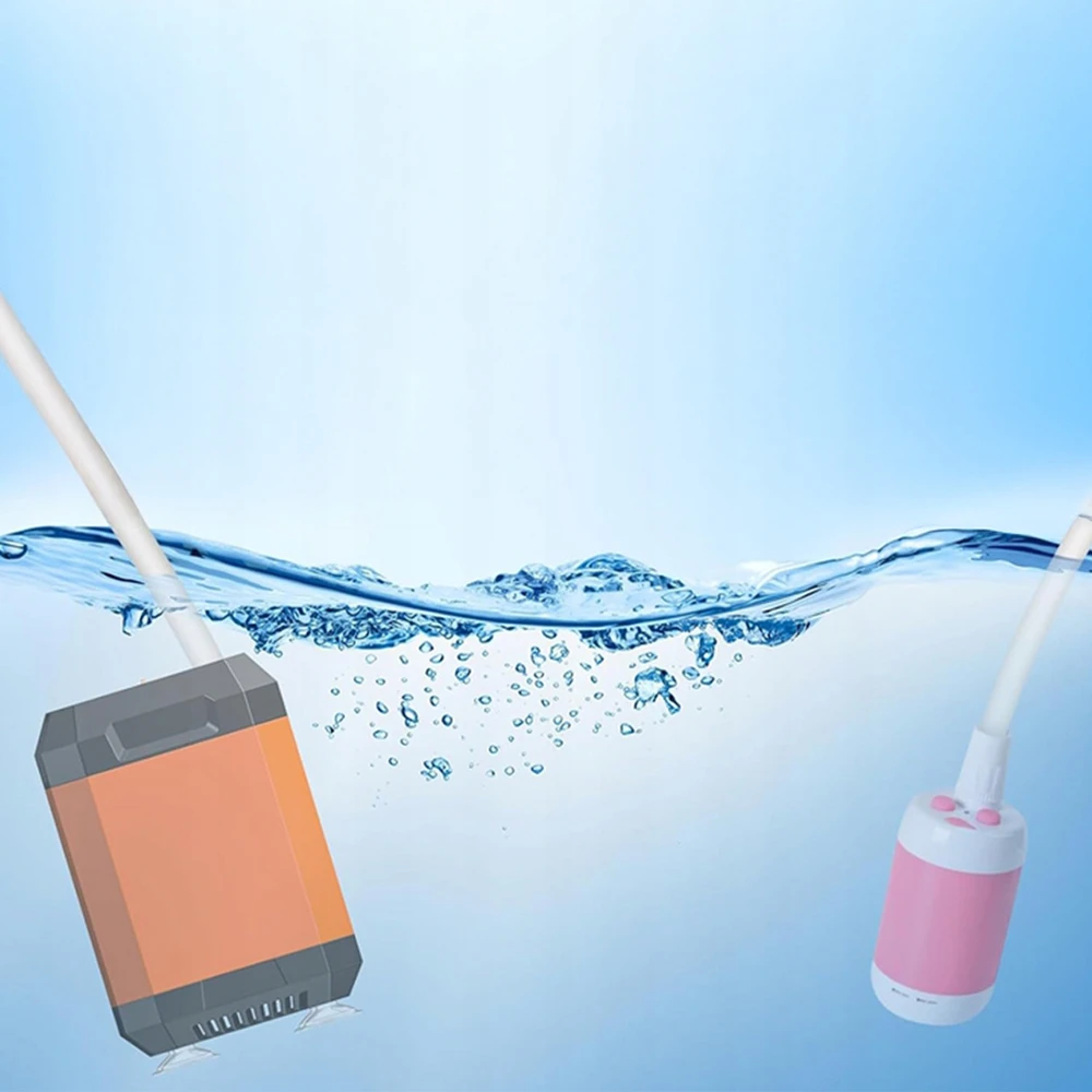 TURISTINIS KEMPINGAS DUŠAS USB ELEKTRINIS SIURBLIS 5400 MAH Akumuliatorius