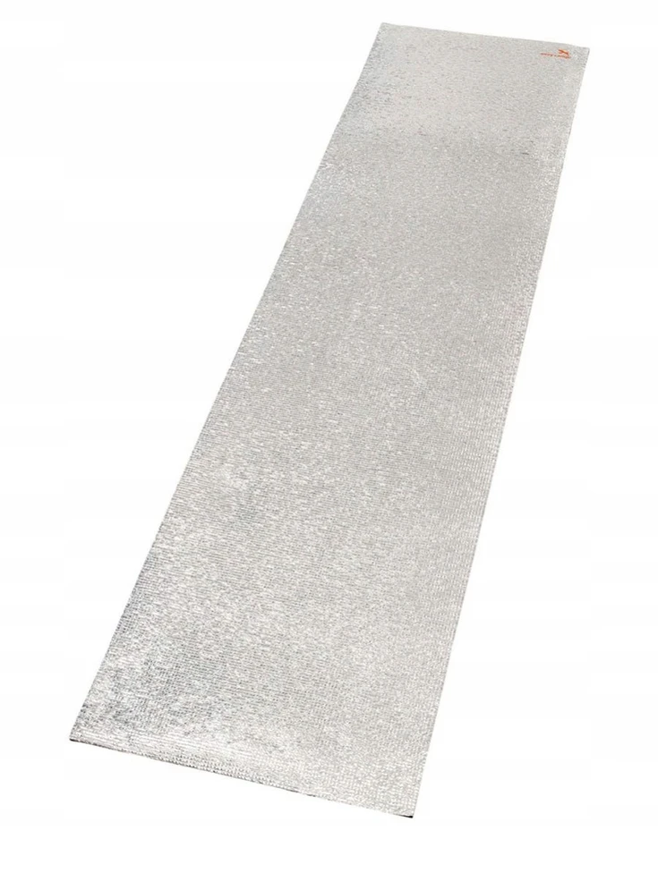 Kilimėlis Easy Camp Alloy EVA, pilkas