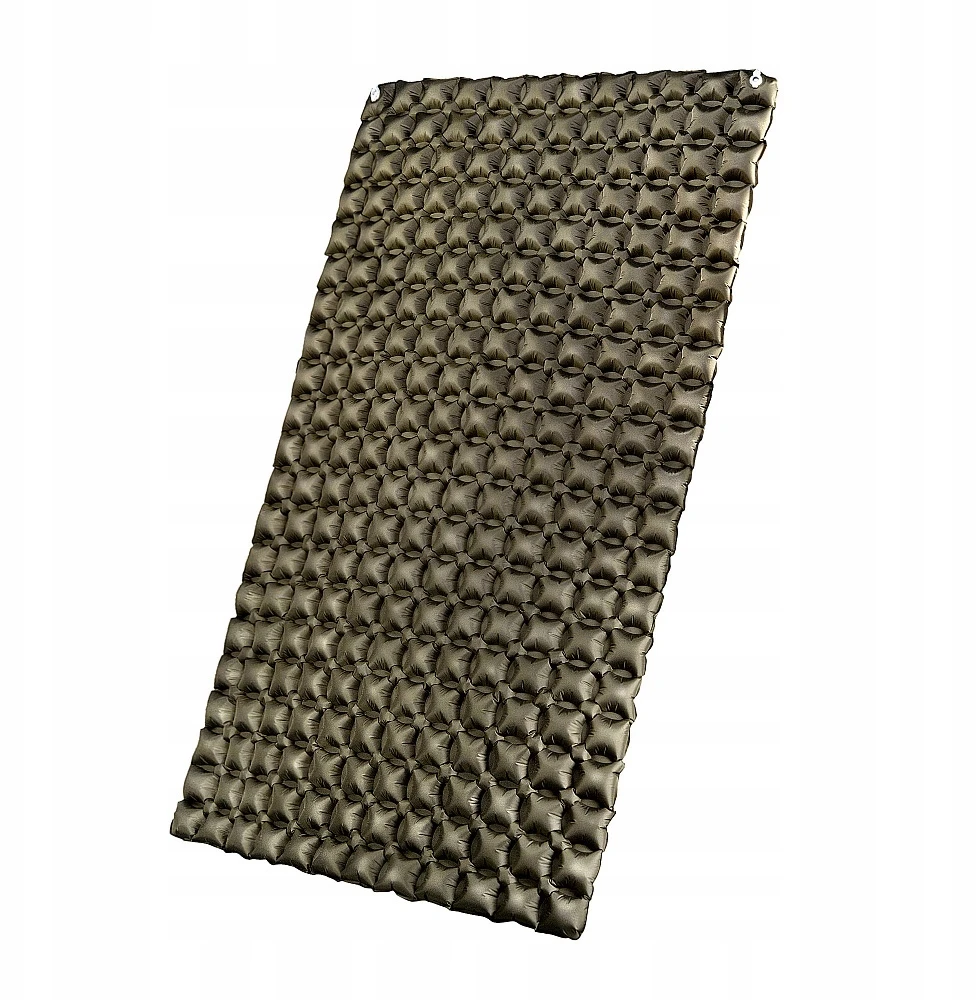M-Tac Inflatable Sleeping Pad 195x120cm Pripučiamas kilimėlis