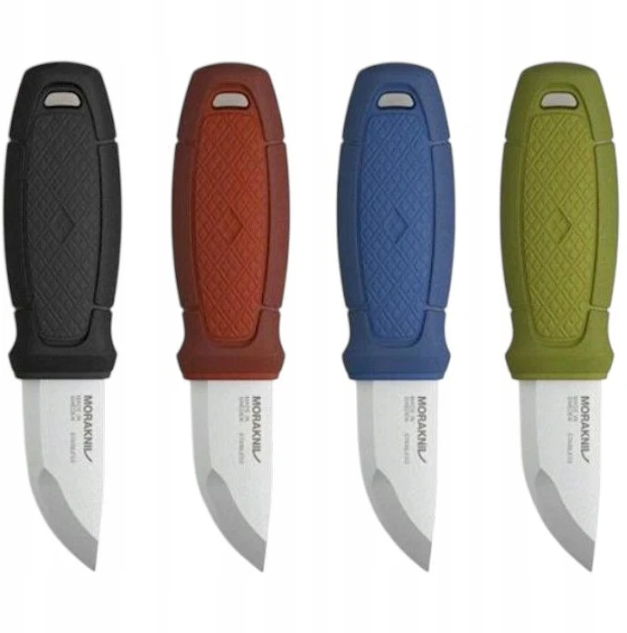 Peilis Morakniv Eldris, nerūdijantis plienas, alyvuogių