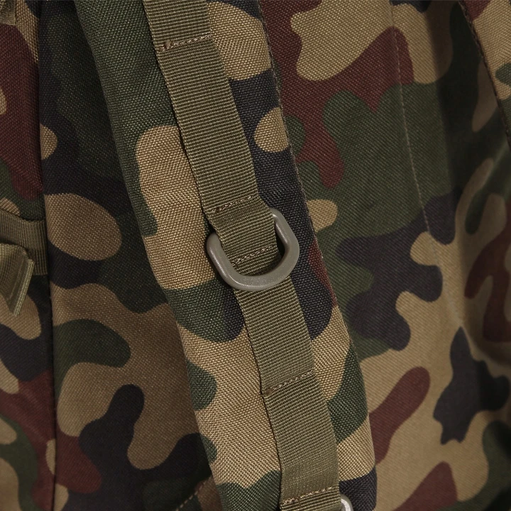 Kuprinė Texar Cadet, kamufliažinė