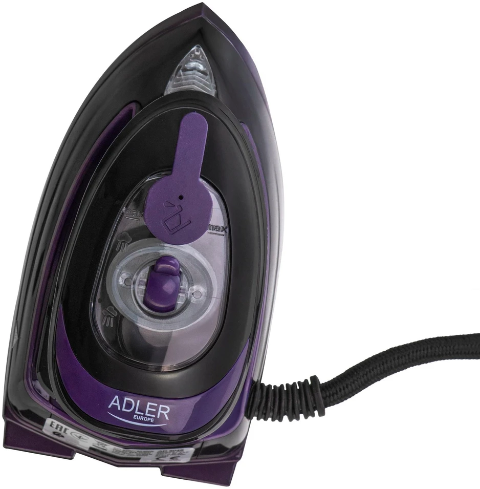 Kelioninis lygintuvas ADLER AD-5049
